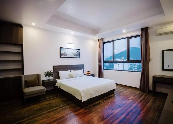 La Casa Hotel Nha Trang