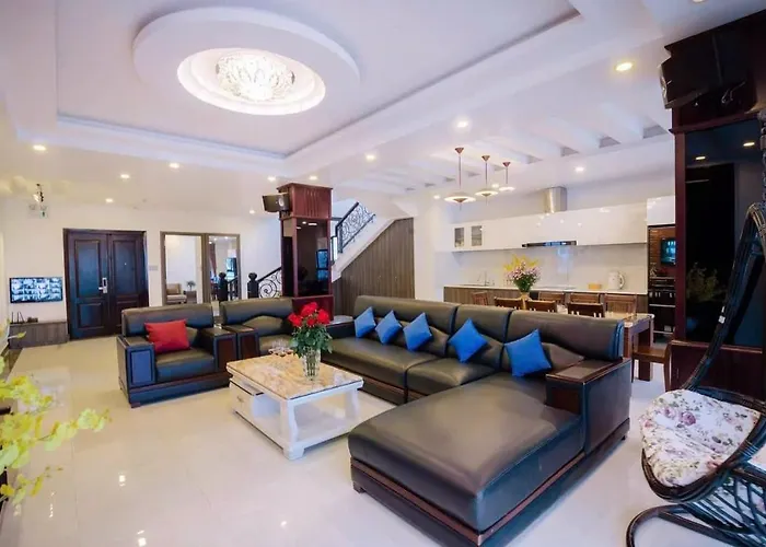 La Casa Hotel Nha Trang